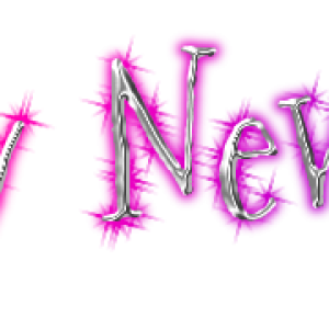 New Year PNG