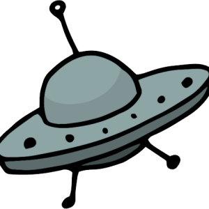 Ufo PNG