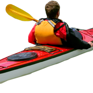 Kayak PNG