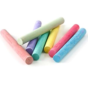 Chalk PNG