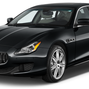 Maserati PNG