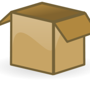 Box PNG