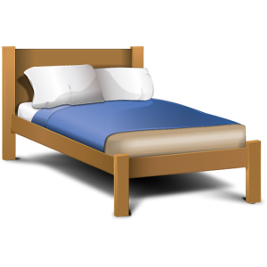 Bed PNG
