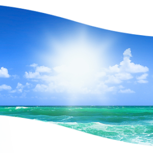 Beach PNG