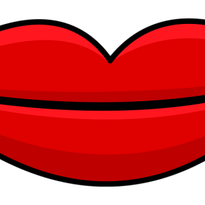Kiss PNG
