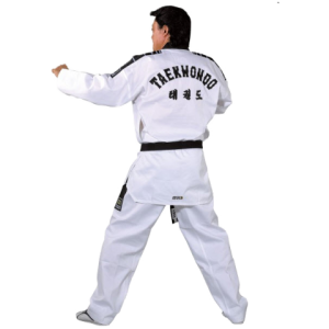 Taekwondo PNG