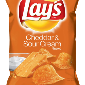 Potato chips PNG