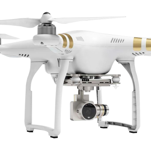 Drone, Quadcopter PNG