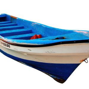 Boat PNG