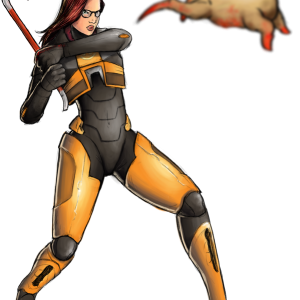 Half-Life PNG
