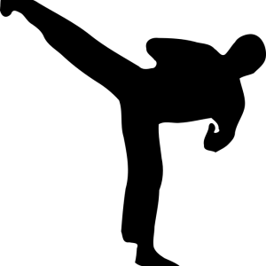 Muay Thai PNG