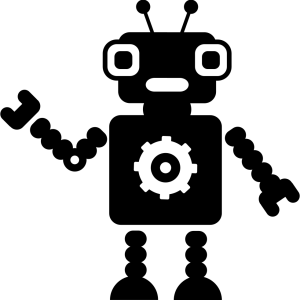 Robot PNG