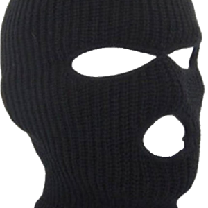 Balaclava, mask PNG