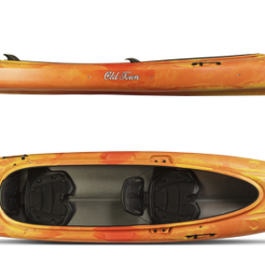 Canoe PNG