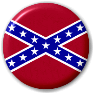 Flag Confederate PNG