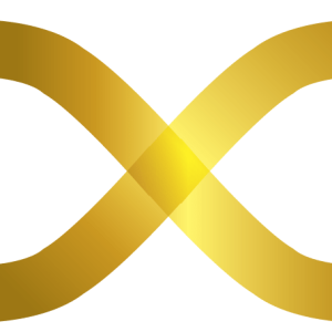 Infinity symbol PNG