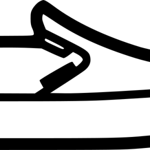 Vans shoes PNG