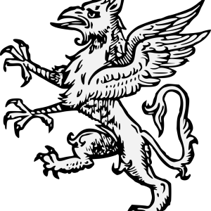 Griffin PNG