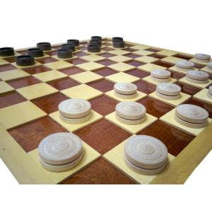Checkers PNG