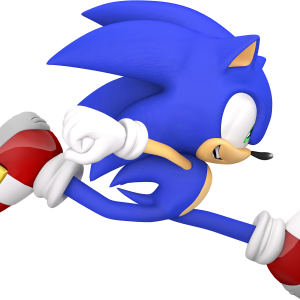 Sonic the Hedgehog