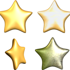 Stars PNG