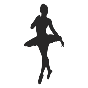 Ballet dancer PNG