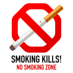 No smoking PNG