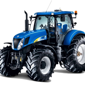 Tractor PNG