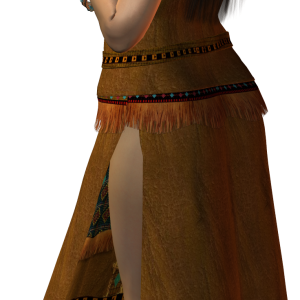 American indian PNG