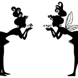 Fairy PNG