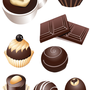 Chocolate PNG