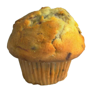 Muffin PNG