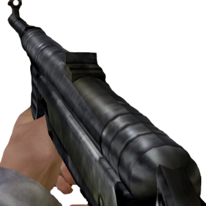 MP 40 PNG