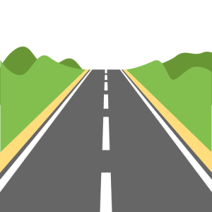 Road PNG