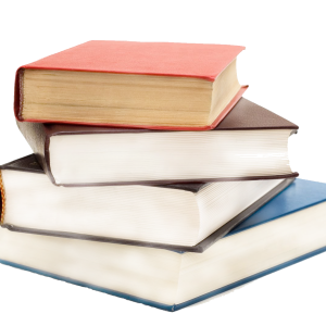 Book PNG