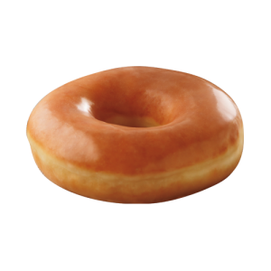 Donut PNG