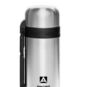 Thermos, vacuum flask PNG