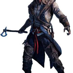 Assassin’s Creed PNG