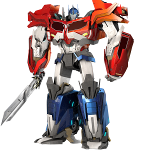 Transformers PNG