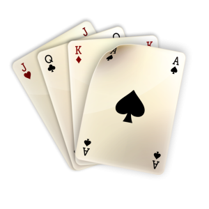 Poker PNG