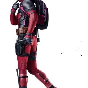 Deadpool PNG
