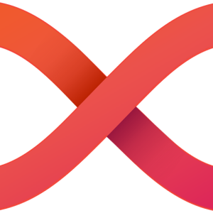 Infinity symbol PNG