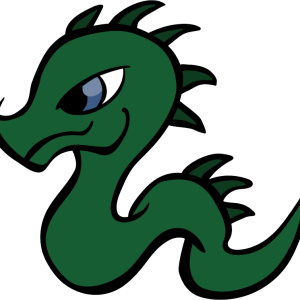 Dragon PNG