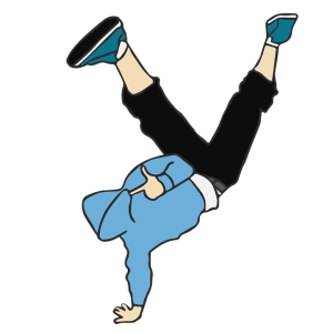 Dancer PNG