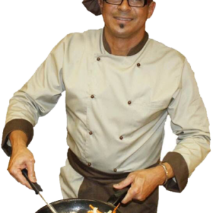 Chef PNG