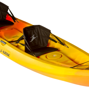 Kayak PNG