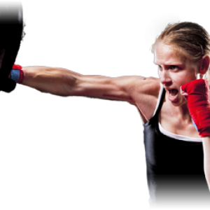 Kickboxing PNG