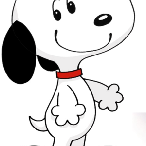 Snoopy PNG
