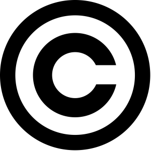 Copyright PNG