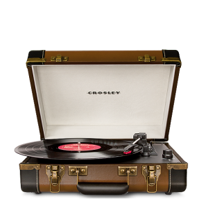 Record player PNG